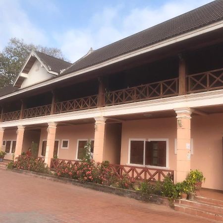Bkc Villa 2 Пакбенг Экстерьер фото