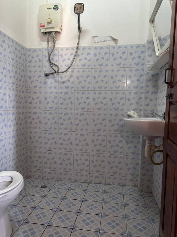 Bkc Villa 2 Пакбенг Экстерьер фото